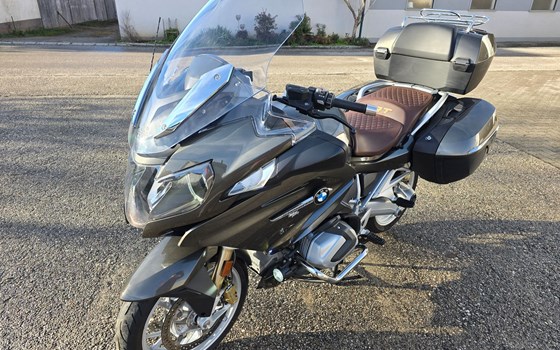 Gebrauchtmotorrad BMW R 1250 RT - Bild 16