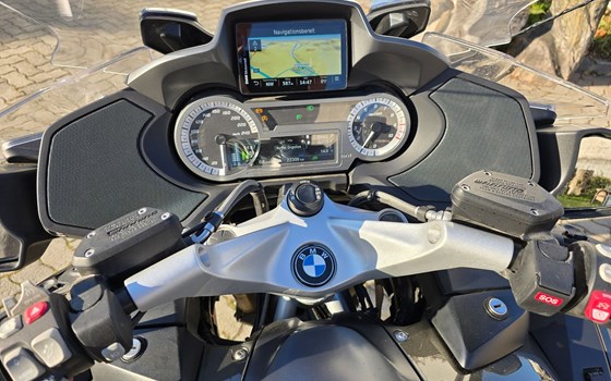 Gebrauchtmotorrad BMW R 1250 RT - Bild 2