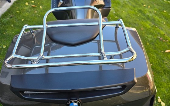 Gebrauchtmotorrad BMW R 1250 RT - Bild 2