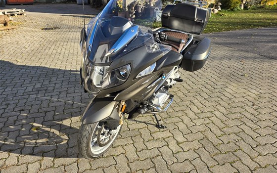 Gebrauchtmotorrad BMW R 1250 RT - Bild 4