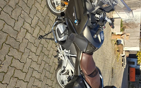Gebrauchtmotorrad BMW R 1250 RT - Bild 5