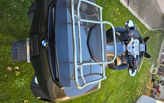 Gebrauchtmotorrad BMW R 1250 RT - Bild 6