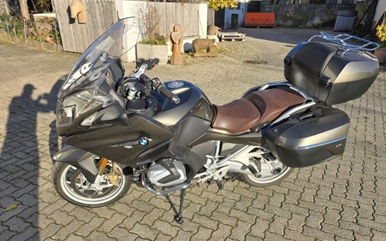 Gebrauchtmotorrad BMW R 1250 RT - Bild 7