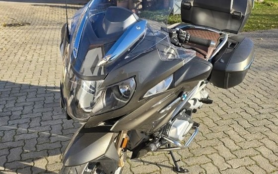 Gebrauchtmotorrad BMW R 1250 RT - Bild 8