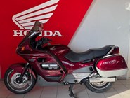 Honda VT 1100 C3 Aero-Ace Shadow