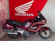Honda VT 1100 C3 Aero-Ace Shadow