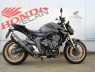 Honda CB1000 Hornet SP