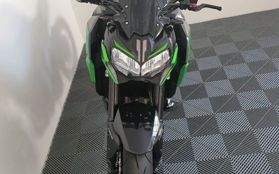 Gebrauchtmotorrad Kawasaki Z900 - Bild 11