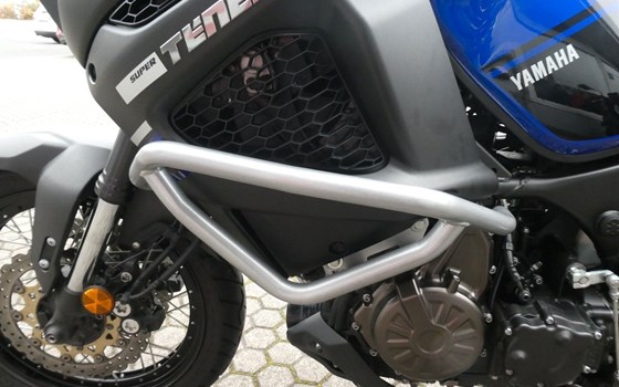 Gebrauchtmotorrad Yamaha XT 1200 ZE Super Ténéré World Crosser - Bild 10