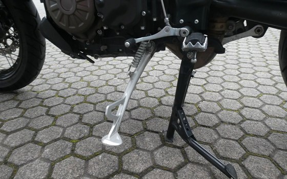 Gebrauchtmotorrad Yamaha XT 1200 ZE Super Ténéré World Crosser - Bild 11