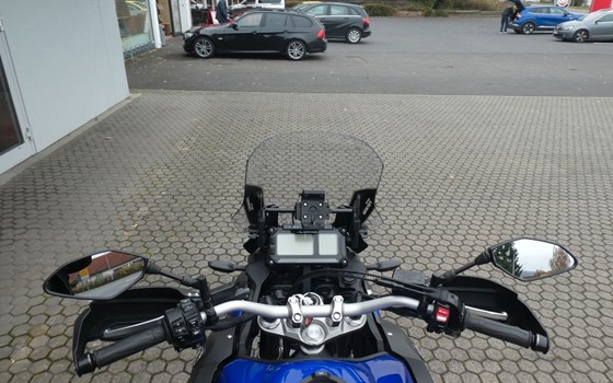 Gebrauchtmotorrad Yamaha XT 1200 ZE Super Ténéré World Crosser - Bild 12