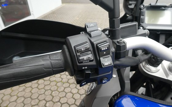 Gebrauchtmotorrad Yamaha XT 1200 ZE Super Ténéré World Crosser - Bild 13