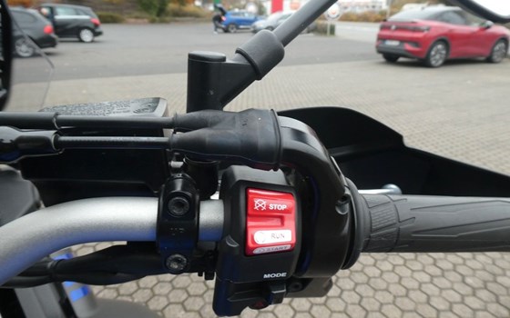 Gebrauchtmotorrad Yamaha XT 1200 ZE Super Ténéré World Crosser - Bild 14