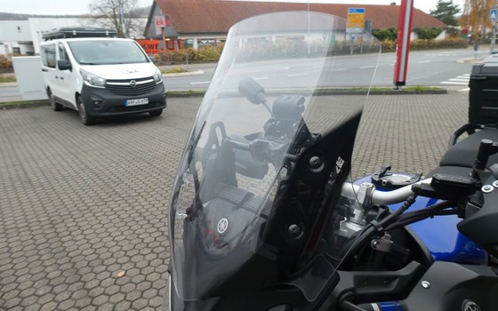 Gebrauchtmotorrad Yamaha XT 1200 ZE Super Ténéré World Crosser - Bild 15