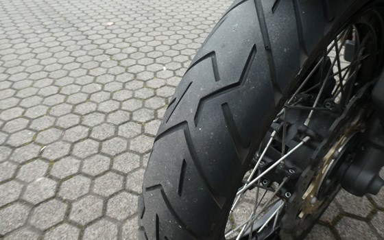 Gebrauchtmotorrad Yamaha XT 1200 ZE Super Ténéré World Crosser - Bild 16