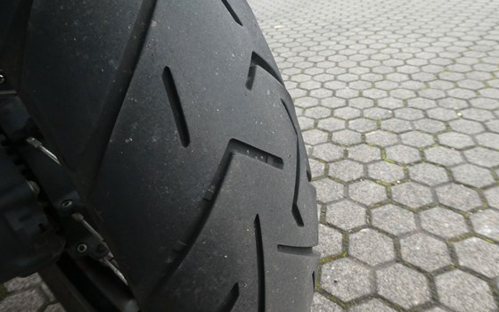 Gebrauchtmotorrad Yamaha XT 1200 ZE Super Ténéré World Crosser - Bild 17