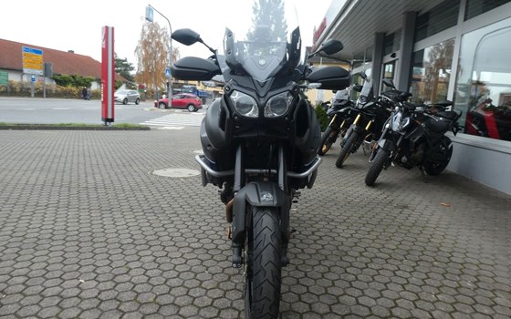 Gebrauchtmotorrad Yamaha XT 1200 ZE Super Ténéré World Crosser - Bild 3