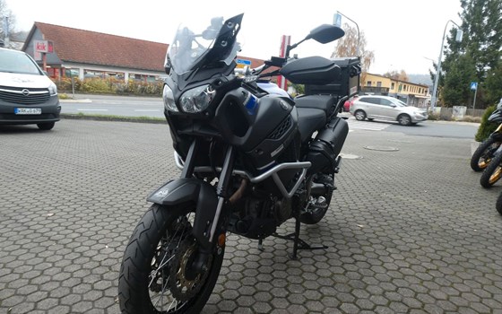 Gebrauchtmotorrad Yamaha XT 1200 ZE Super Ténéré World Crosser - Bild 4