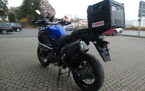 Gebrauchtmotorrad Yamaha XT 1200 ZE Super Ténéré World Crosser - Bild 6