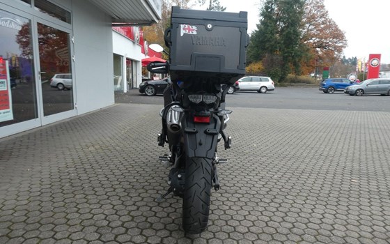 Gebrauchtmotorrad Yamaha XT 1200 ZE Super Ténéré World Crosser - Bild 7