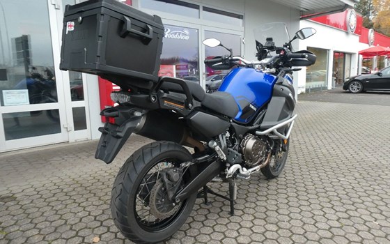 Gebrauchtmotorrad Yamaha XT 1200 ZE Super Ténéré World Crosser - Bild 8