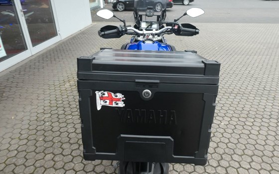 Gebrauchtmotorrad Yamaha XT 1200 ZE Super Ténéré World Crosser - Bild 9