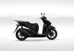 Neumotorrad Honda SH350i