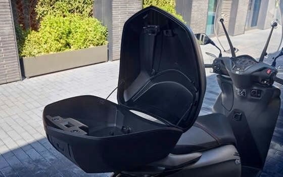 Neufahrzeug Honda SH350i - Bild 2