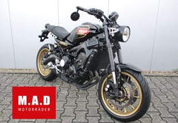 Gebrauchte Yamaha XSR900