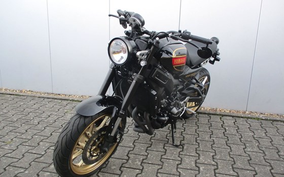 Gebrauchtmotorrad Yamaha XSR900 - Bild 2