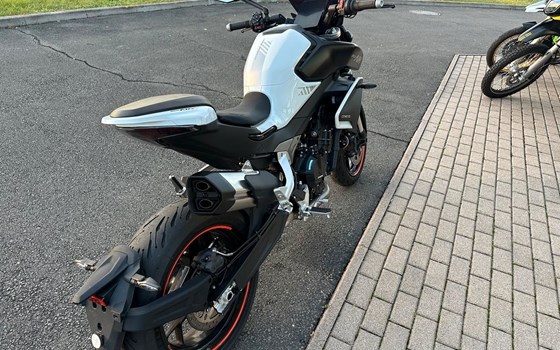 Gebrauchtmotorrad CFMOTO 800NK Advanced - Bild 4