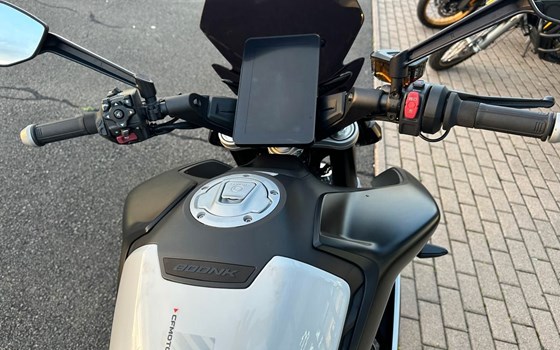 Gebrauchtmotorrad CFMOTO 800NK Advanced - Bild 5