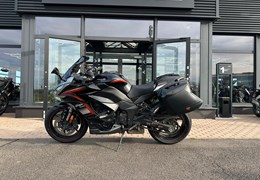 Gebrauchte Kawasaki Ninja 1000SX