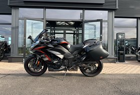 Kawasaki Ninja 1000SX