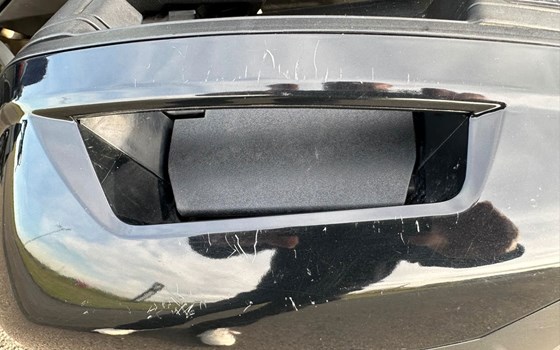 Gebrauchtmotorrad Kawasaki Ninja 1000SX - Bild 6