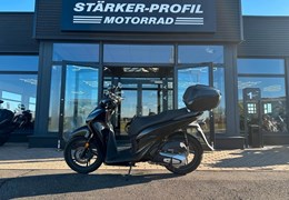 Gebrauchte Honda SH125