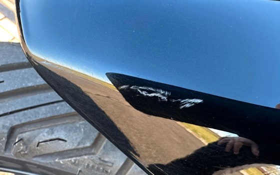 Gebrauchtmotorrad Honda SH125 - Bild 5