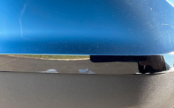 Gebrauchtmotorrad Honda SH125 - Bild 6