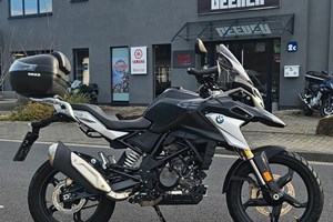 Angebot BMW G 310 GS