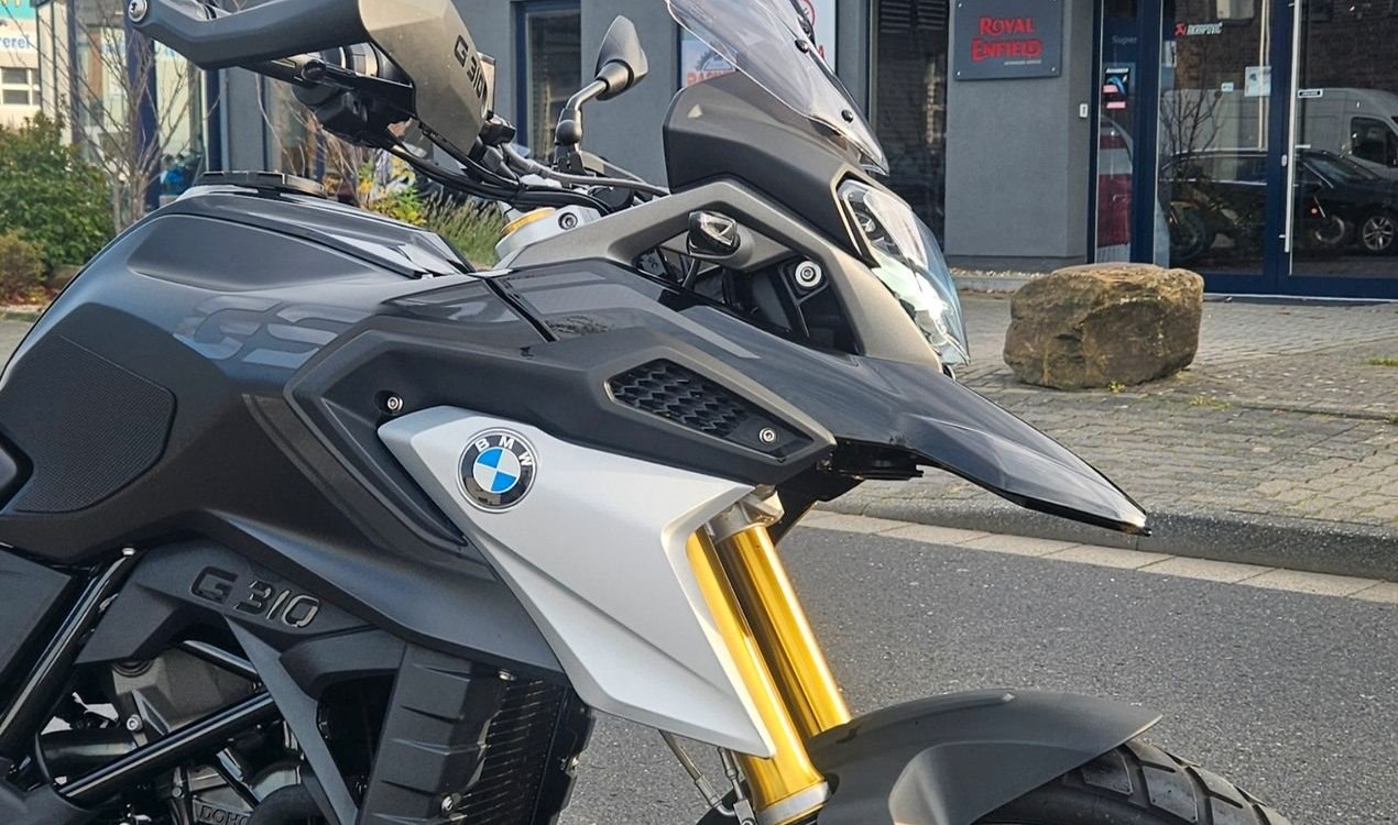 Angebot BMW G 310 GS