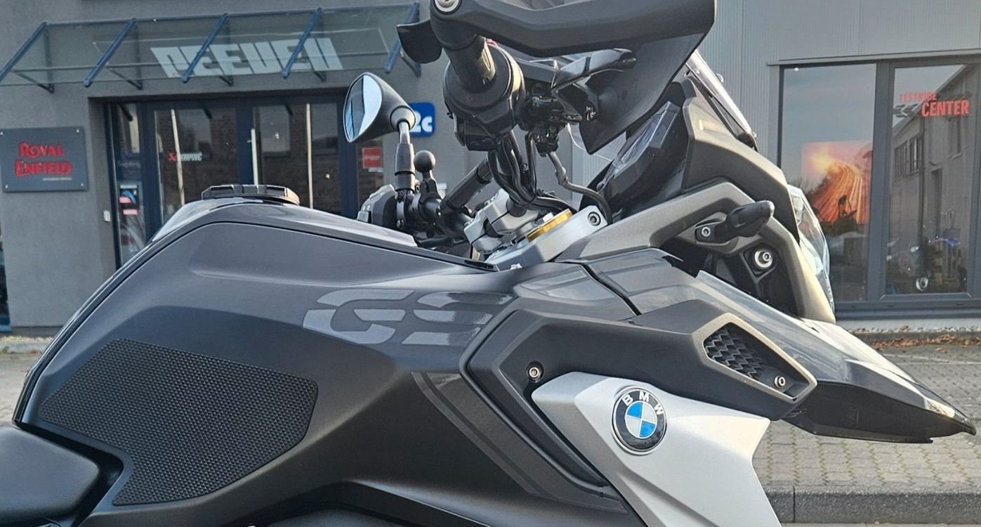 Angebot BMW G 310 GS