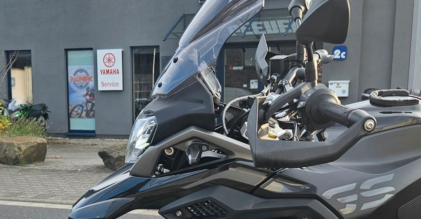 Angebot BMW G 310 GS