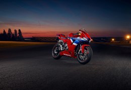 Neumotorrad Honda CBR600RR