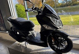 Neumotorrad Sym Jet 14 50i