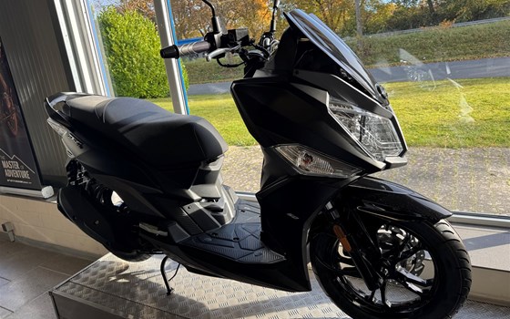 Neufahrzeug Sym Jet 14 50i - Bild 1