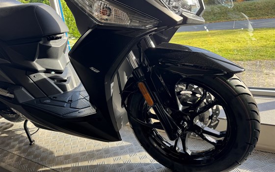 Neufahrzeug Sym Jet 14 50i - Bild 2