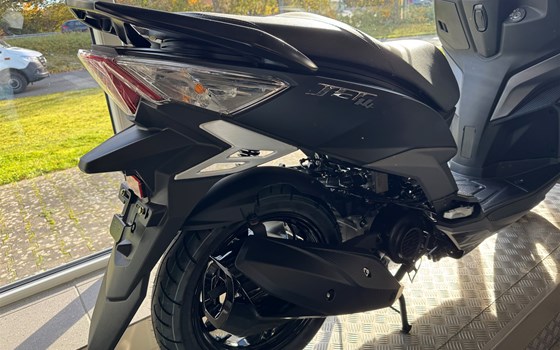 Neufahrzeug Sym Jet 14 50i - Bild 3