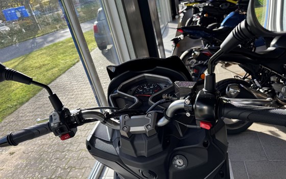 Neufahrzeug Sym Jet 14 50i - Bild 4