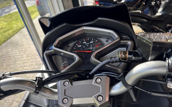 Neufahrzeug Sym Jet 14 50i - Bild 5