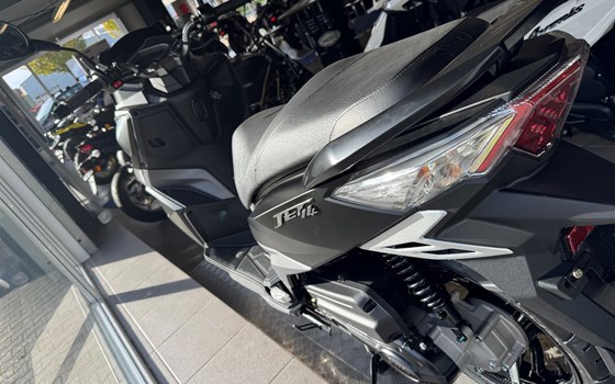 Neufahrzeug Sym Jet 14 50i - Bild 6